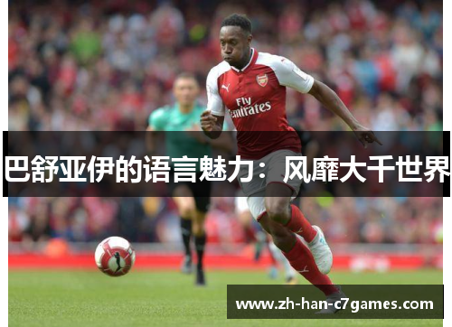 巴舒亚伊的语言魅力：风靡大千世界