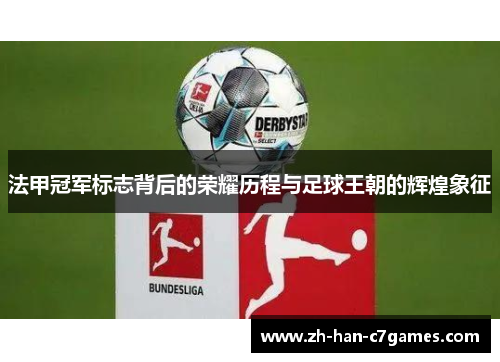 法甲冠军标志背后的荣耀历程与足球王朝的辉煌象征