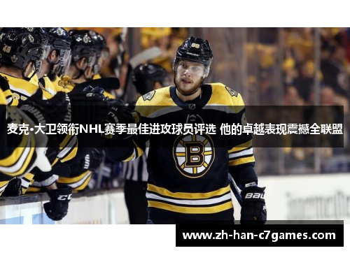 麦克·大卫领衔NHL赛季最佳进攻球员评选 他的卓越表现震撼全联盟